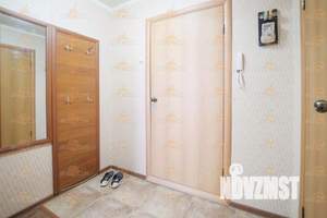 1-к квартира, на длительный срок, 35м2, 8/10 этаж