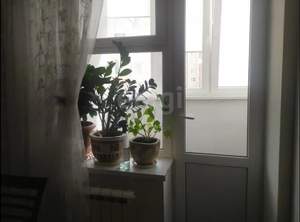 2-к квартира, на длительный срок, 45м2, 9/10 этаж