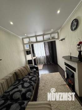 1-к квартира, на длительный срок, 39м2, 10/10 этаж