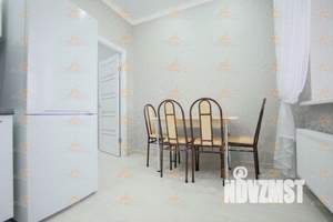 1-к квартира, на длительный срок, 37м2, 9/22 этаж