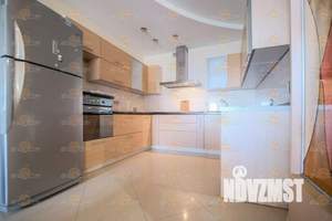3-к квартира, на длительный срок, 117м2, 9/9 этаж