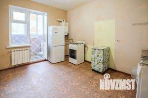 1-к квартира, на длительный срок, 42м2, 2/12 этаж