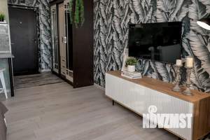 Студия квартира, посуточно, 30м2, 13/16 этаж