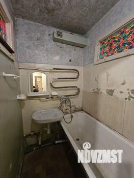 1-к квартира, на длительный срок, 30м2, 2/5 этаж