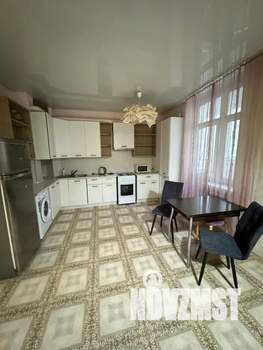 2-к квартира, посуточно, 60м2, 2/14 этаж