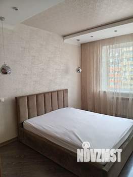 2-к квартира, на длительный срок, 60м2, 9/17 этаж