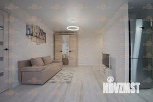 2-к квартира, на длительный срок, 39м2, 5/5 этаж