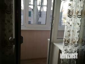 1-к квартира, посуточно, 44м2, 2/5 этаж