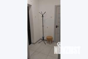 1-к квартира, посуточно, 37м2, 1/20 этаж