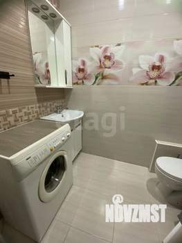 2-к квартира, на длительный срок, 54м2, 1/2 этаж