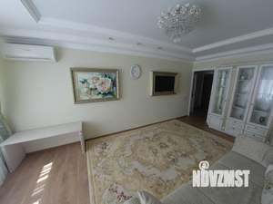 1-к квартира, на длительный срок, 47м2, 13/16 этаж