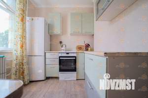 1-к квартира, на длительный срок, 36м2, 7/9 этаж