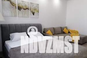 1-к квартира, посуточно, 41м2, 8/9 этаж