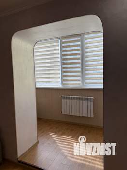 3-к квартира, на длительный срок, 83м2, 4/10 этаж