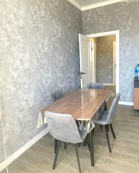 2-к квартира, на длительный срок, 60м2, 12/16 этаж