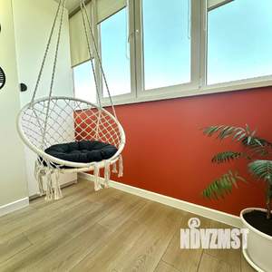 1-к квартира, посуточно, 34м2, 1/1 этаж