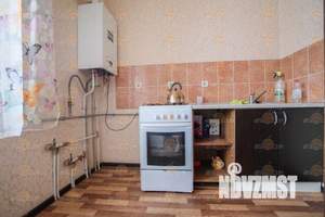 1-к квартира, на длительный срок, 34м2, 5/17 этаж