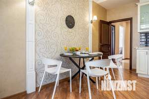 2-к квартира, посуточно, 60м2, 13/16 этаж