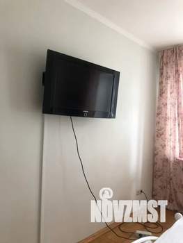 1-к квартира, посуточно, 33м2, 4/5 этаж