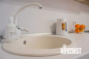 1-к квартира, посуточно, 43м2, 11/18 этаж