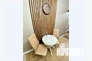 1-к квартира, посуточно, 35м2, 10/18 этаж