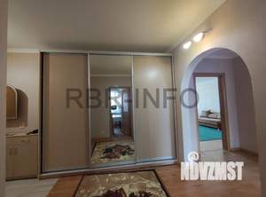 3-к квартира, на длительный срок, 84м2, 2/10 этаж