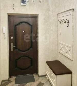 1-к квартира, на длительный срок, 34м2, 10/17 этаж