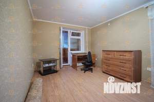 1-к квартира, на длительный срок, 38м2, 3/12 этаж