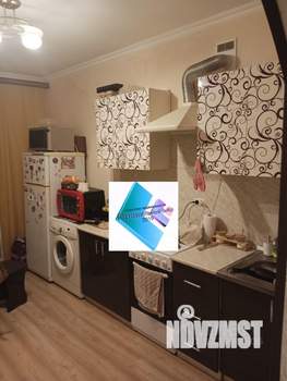 1-к квартира, на длительный срок, 36м2, 5/9 этаж