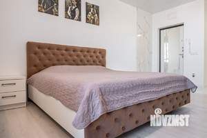 Студия квартира, посуточно, 32м2, 12/17 этаж