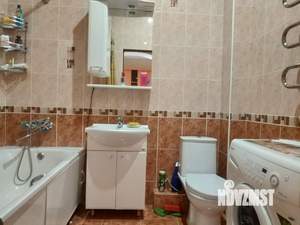 1-к квартира, на длительный срок, 41м2, 3/6 этаж