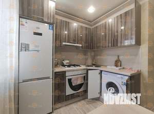 2-к квартира, на длительный срок, 45м2, 2/5 этаж