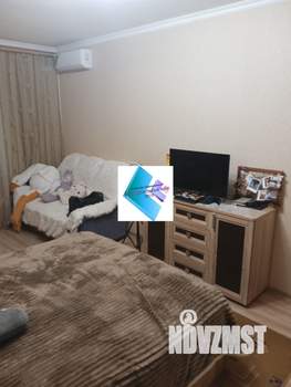 1-к квартира, на длительный срок, 36м2, 5/9 этаж