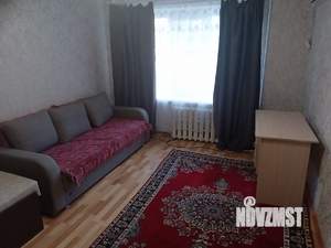 1-к квартира, на длительный срок, 30м2, 4/5 этаж