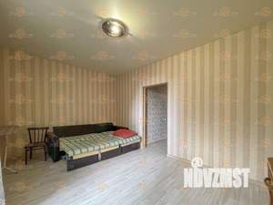 1-к квартира, на длительный срок, 33м2, 3/4 этаж