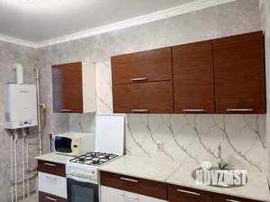 1-к квартира, на длительный срок, 39м2, 1/8 этаж