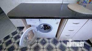 2-к квартира, на длительный срок, 45м2, 1/1 этаж