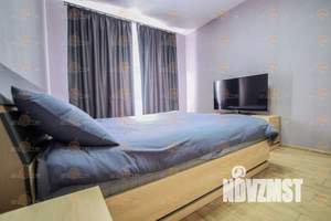 1-к квартира, на длительный срок, 35м2, 10/16 этаж
