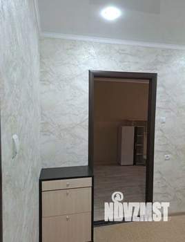 1-к квартира, на длительный срок, 33м2, 8/10 этаж