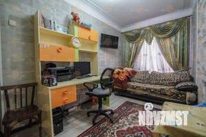 2-к квартира, на длительный срок, 56м2, 1/2 этаж
