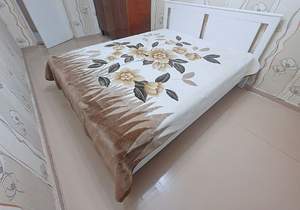 2-к квартира, на длительный срок, 50м2, 2/5 этаж