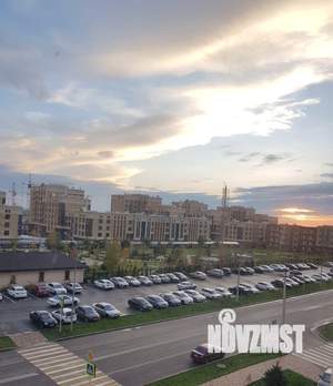 1-к квартира, на длительный срок, 36м2, 6/17 этаж