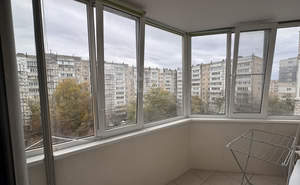 2-к квартира, на длительный срок, 51м2, 5/10 этаж