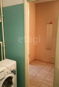 1-к квартира, на длительный срок, 52м2, 1/10 этаж