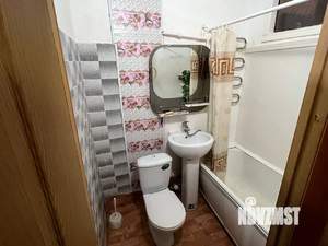 1-к квартира, на длительный срок, 32м2, 5/5 этаж