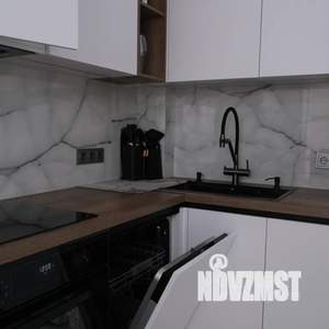 2-к квартира, посуточно, 60м2, 20/24 этаж