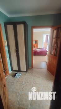 1-к квартира, на длительный срок, 40м2, 3/4 этаж