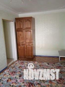 2-к квартира, на длительный срок, 51м2, 6/10 этаж