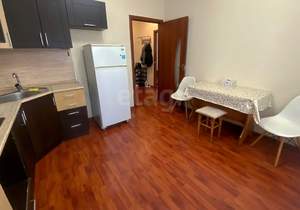 1-к квартира, на длительный срок, 39м2, 3/10 этаж
