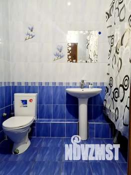 1-к квартира, посуточно, 38м2, 16/17 этаж